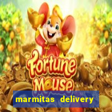 marmitas delivery boa vista rr